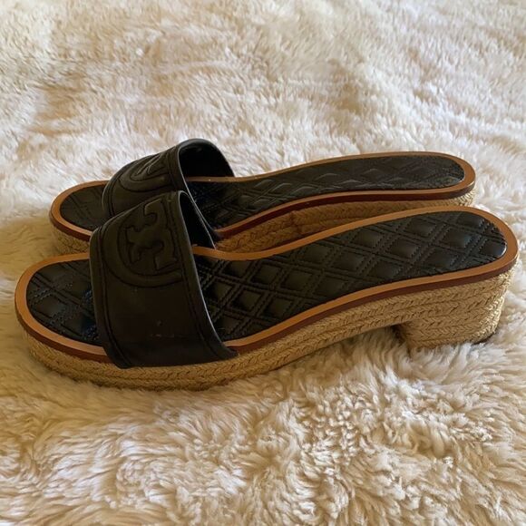 Tory Burch Womens Sandals Size 9.5 - Picture 2 of 5